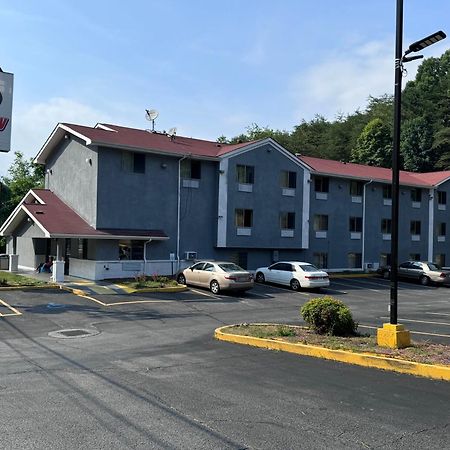 Raceway Inn Martinsville Exteriér fotografie
