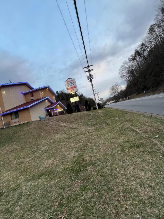 Raceway Inn Martinsville Exteriér fotografie